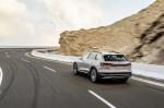 Audi e-tron 55 Quattro 2019 года (WW)